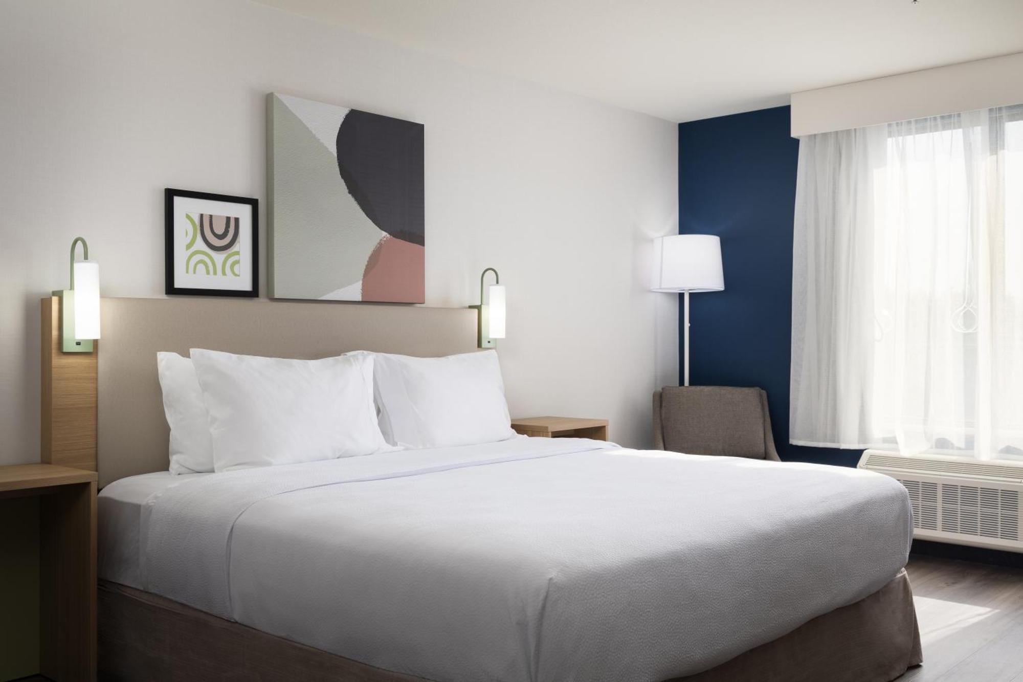 Spark By Hilton Guelph Bagian luar foto